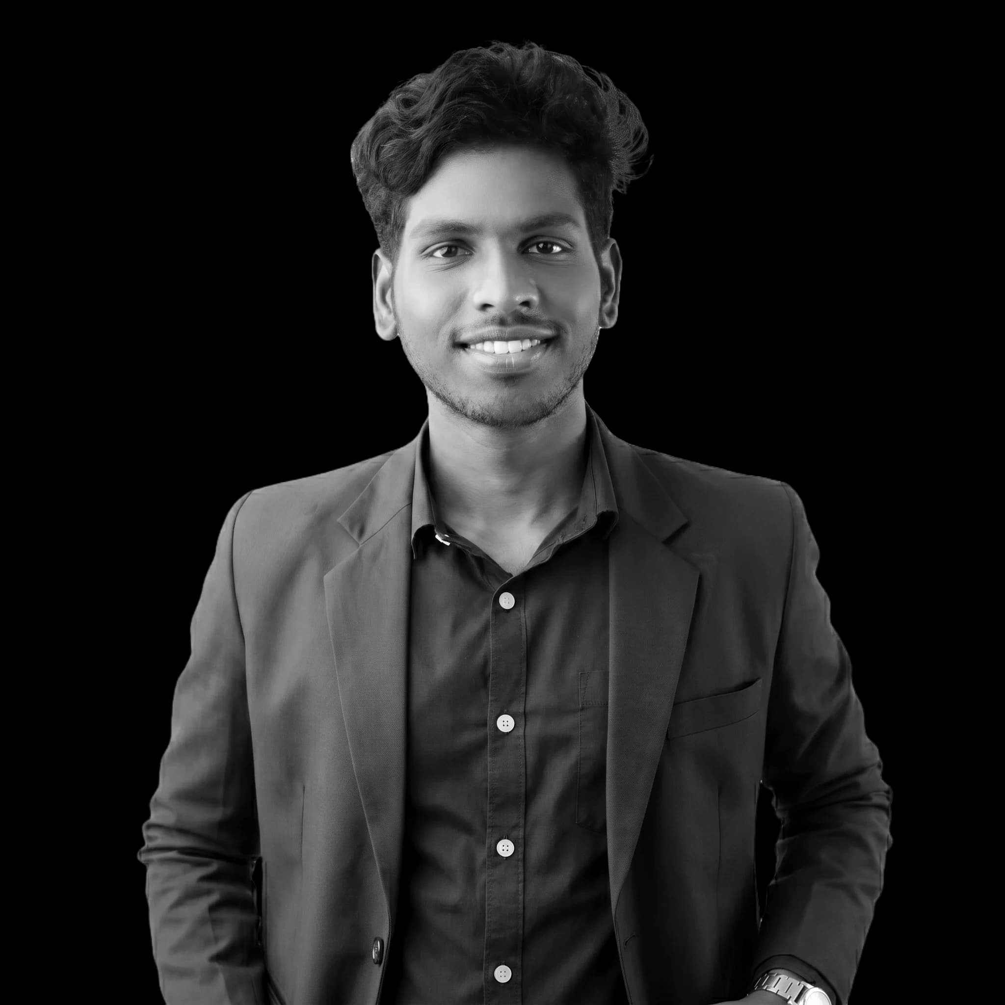 Sundar Prakash
